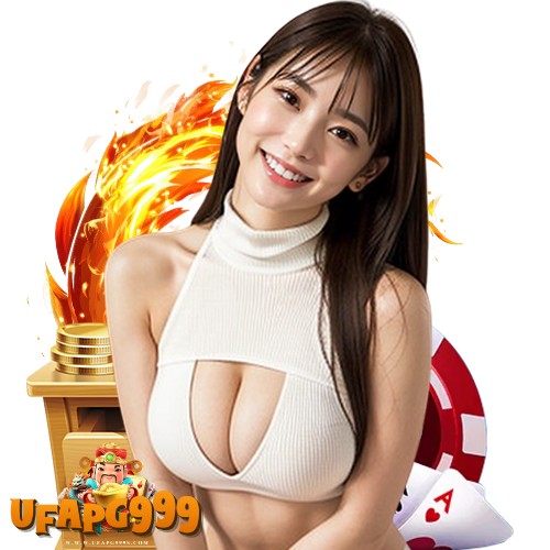 ufapg999 คาสิโนออนไลน์